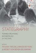 Stategraphy