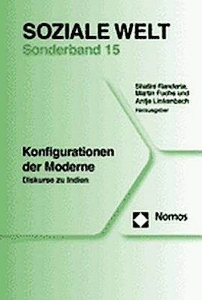 Konfigurationen der Moderne