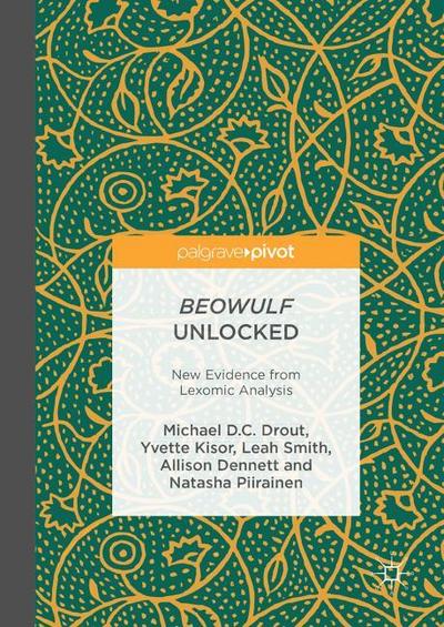 Beowulf Unlocked
