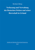 Verfassung und Verwaltung des Deutschen Ordens und