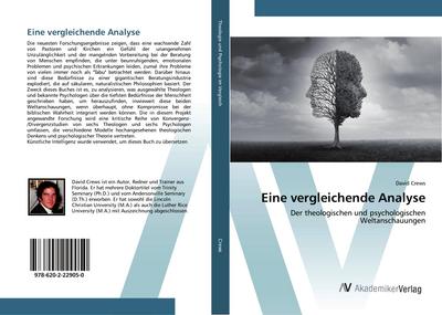 Eine vergleichende Analyse