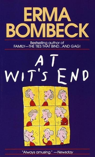 At Wit’s End