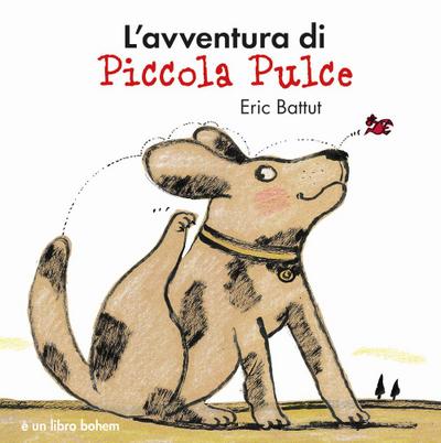 L’ avventura di piccola Pulce