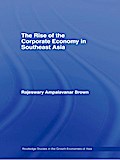 The Rise of the Corporate Economy in Southeast Asia