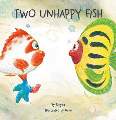 Two Unhappy Fish