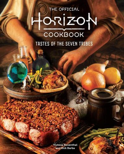 The Official Horizon Cookbook