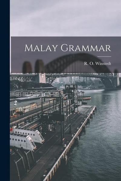 Malay Grammar