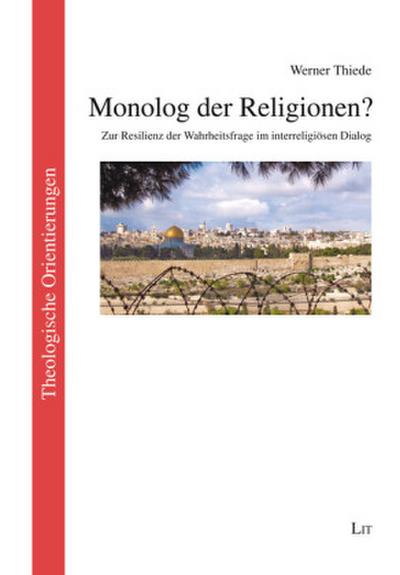 Monolog der Religionen?