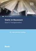 Statik im Bauwesen 2