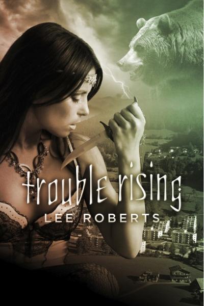 Trouble Rising