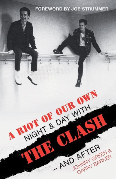 A Riot of Our Own