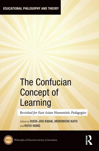 The Confucian Concept of Learning