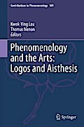 Phenomenology and the Arts: Logos and Aisthesis