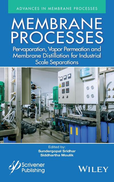 Membrane Processes