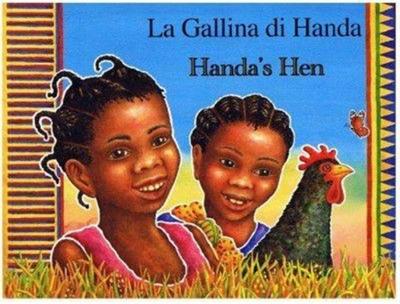 Handa’s Hen in Yoruba and English