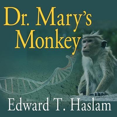 Dr. Mary’s Monkey