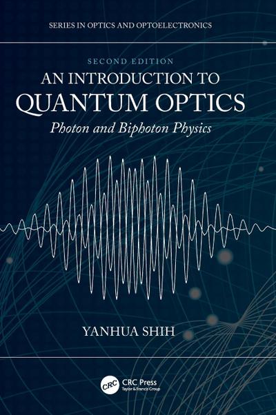 An Introduction to Quantum Optics