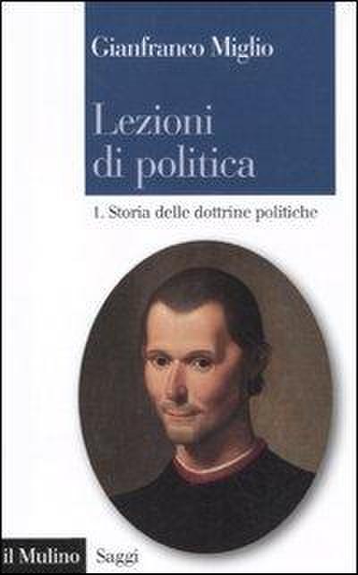 Storia delle dottrine politiche