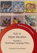 CLIL in Higher Education - Fortanet-Gomez
