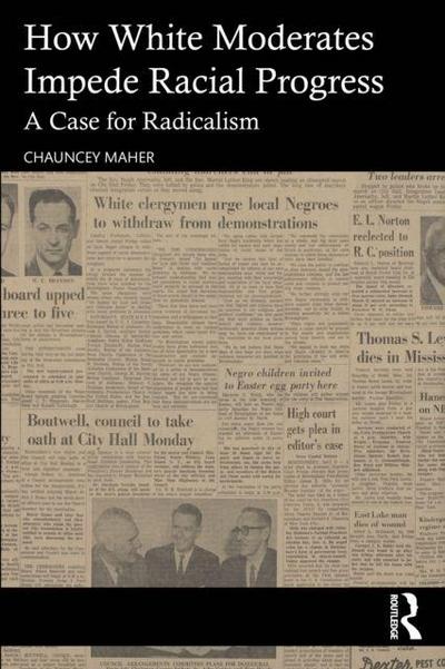 The White Moderate