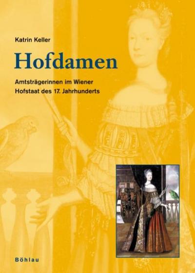 Hofdamen