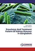 Prevalence And Treatment Pattern Of Kidney Disease
