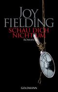 Schau dich nicht um