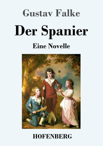 Der Spanier