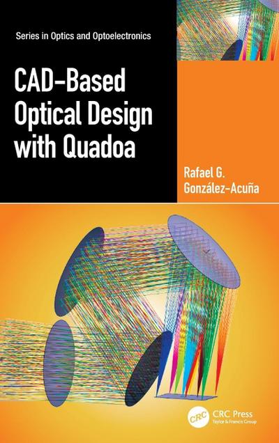 CAD-Based Optical Design with Quadoa