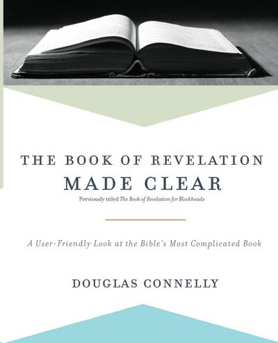 Book of Revelation Made Clear | Softcover
