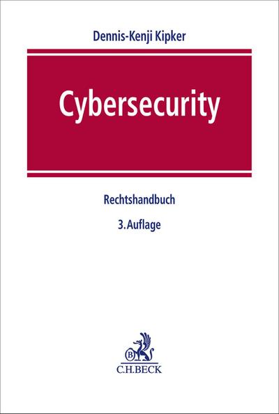 Cybersecurity