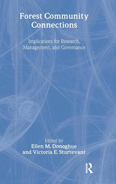 Forest Community Connections