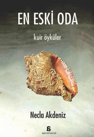 En Eski Oda - Kuir Öyküler