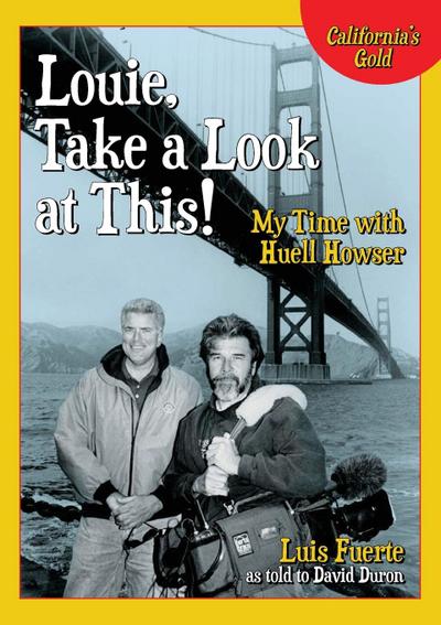 Louie, Take a Look at This!