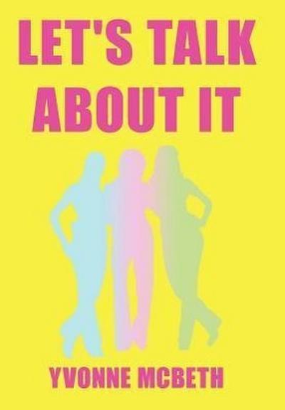 Let’s Talk about It