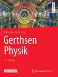 Gerthsen Physik von Dieter Meschede | Buch