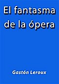 El fantasma de la opera