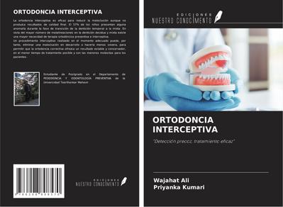 ORTODONCIA INTERCEPTIVA
