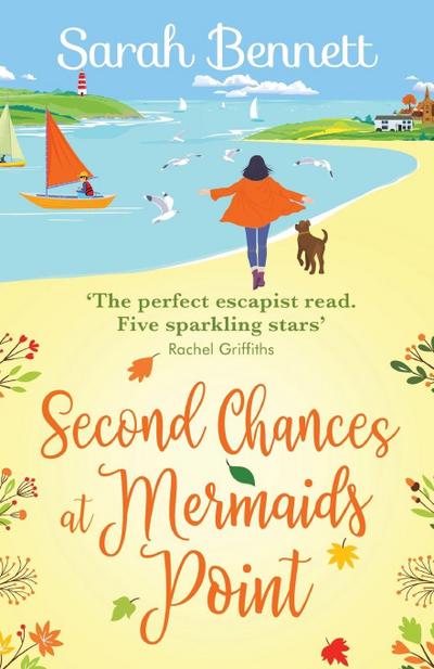 Second Chances at at Mermaids Point
