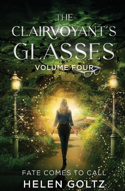 The Clairvoyant’s Glasses Volume 4