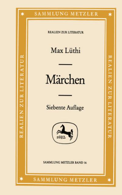 Märchen; .