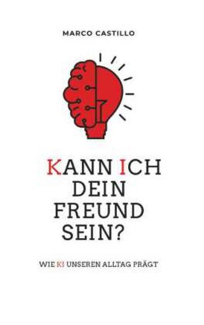 Kann ich dein Freund sein?