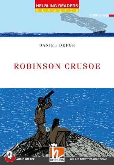 Robinson Crusoe