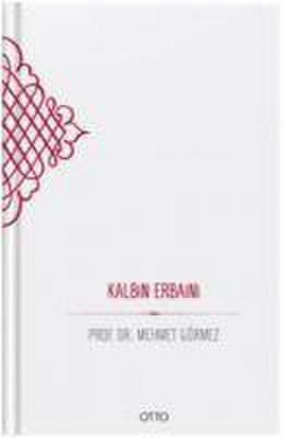 Kalbin Erbaini Ciltli