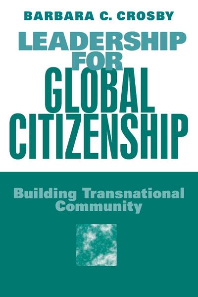 Leadership For Global Citizenship