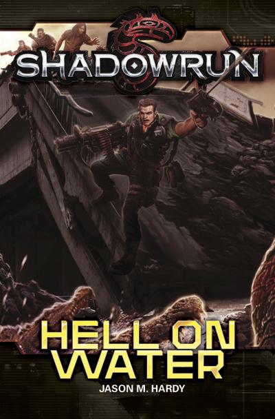 Shadowrun: Hell on Water