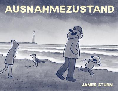 Ausnahmezustand