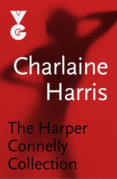 The Harper Connelly eBook Collection