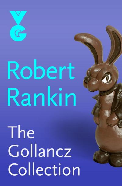 The Gollancz eBook Collection (eBook)