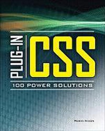 Plug-In CSS 100 Power Solutions